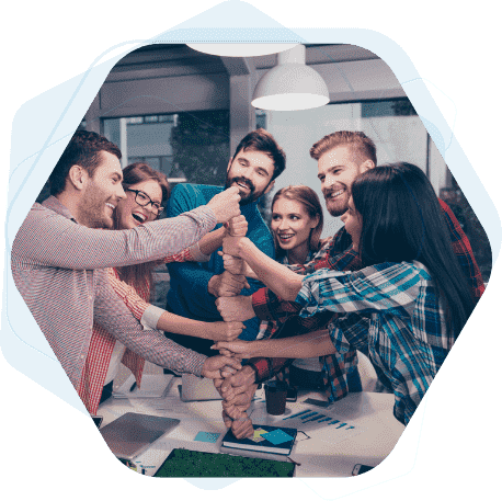 Check the employee relations