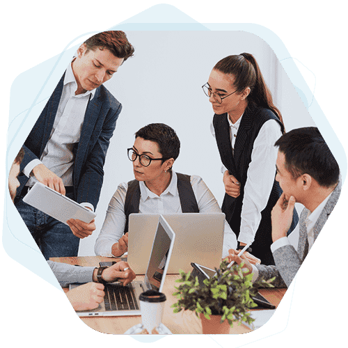 Improving productivity management